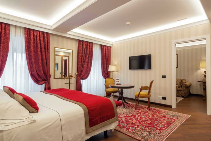 Hotel Nazionale