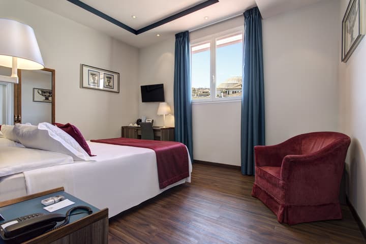 Hotel Nazionale