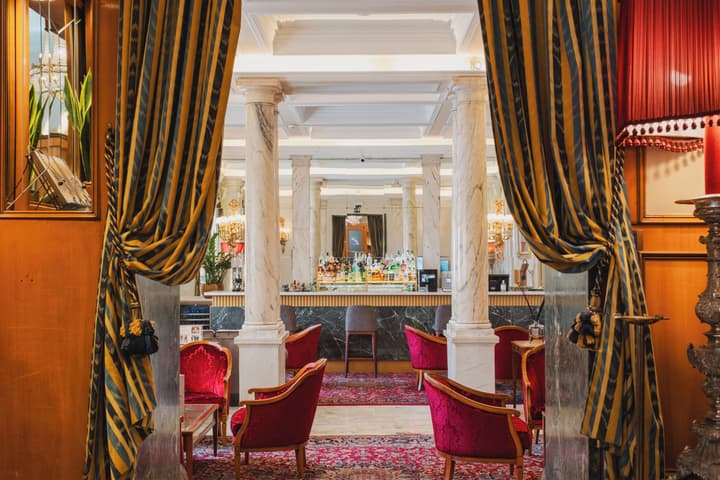 Hotel Nazionale