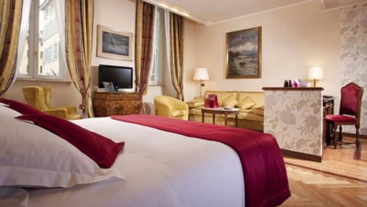 Hotel Nazionale