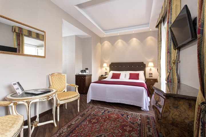 Hotel Nazionale