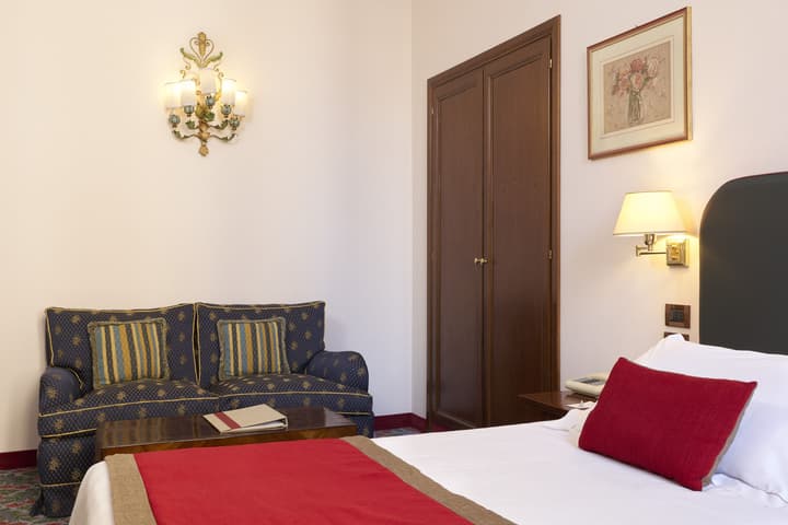 Hotel Nazionale