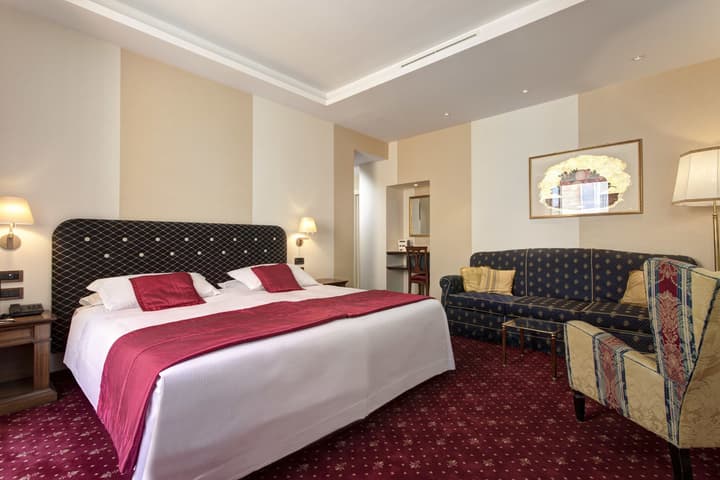Hotel Nazionale