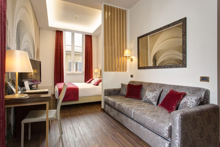 Hotel Nazionale