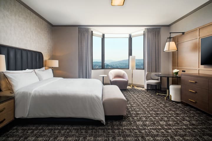 The Westin St. Francis San Francisco on Union Square