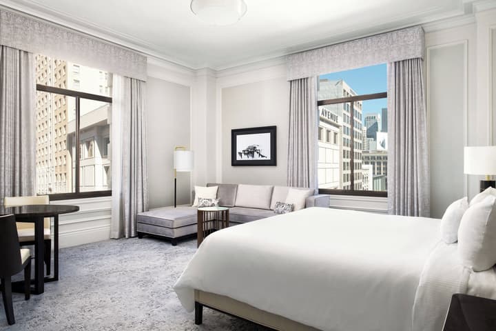 The Westin St. Francis San Francisco on Union Square
