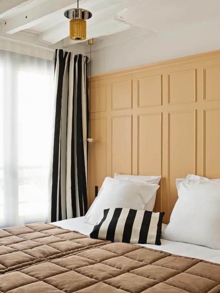 New Hotel Lafayette