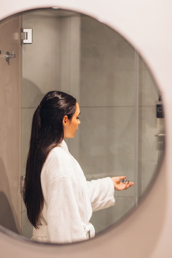 SuMa Recoleta Hotel