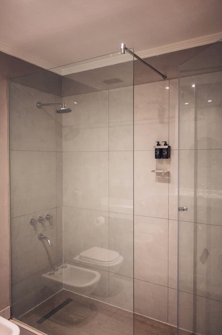 SuMa Recoleta Hotel
