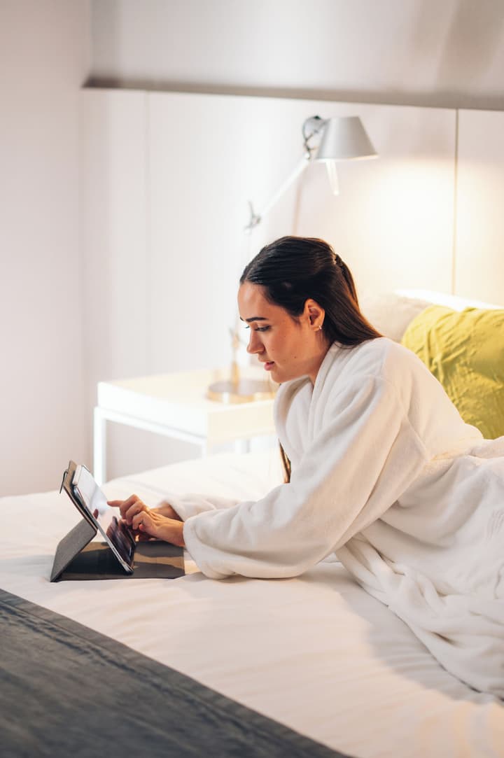 SuMa Recoleta Hotel