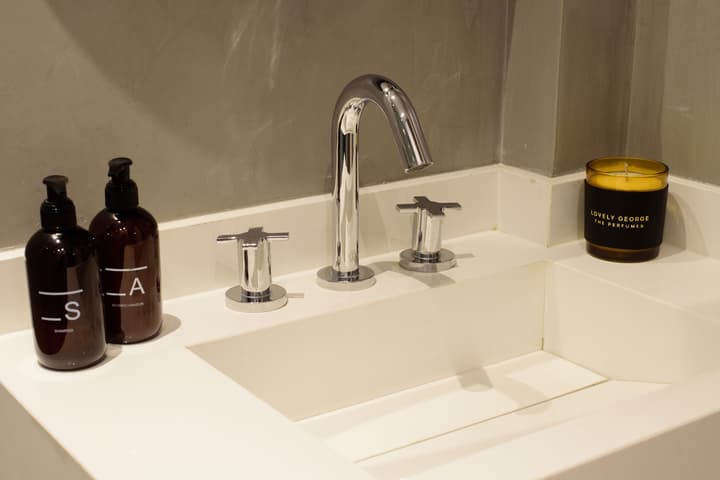 SuMa Recoleta Hotel