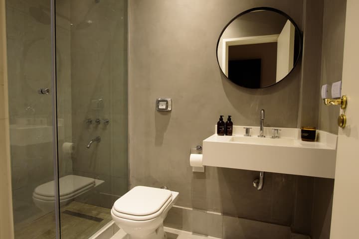 SuMa Recoleta Hotel