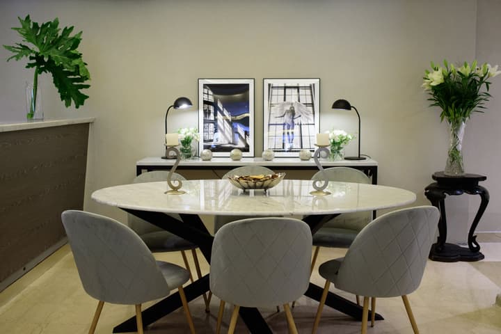 SuMa Recoleta Hotel