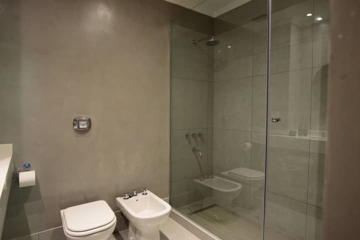 SuMa Recoleta Hotel