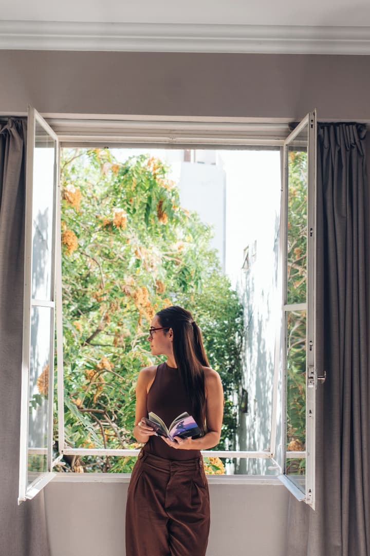 SuMa Recoleta Hotel
