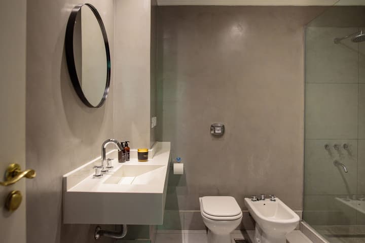 SuMa Recoleta Hotel