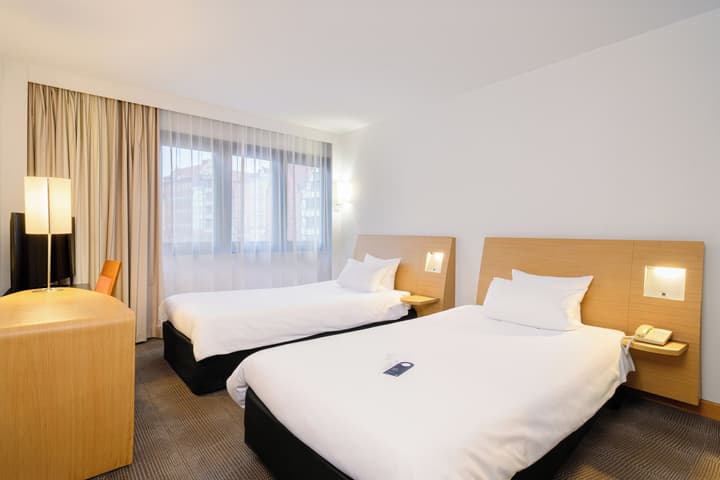 Novotel Gdansk Centrum