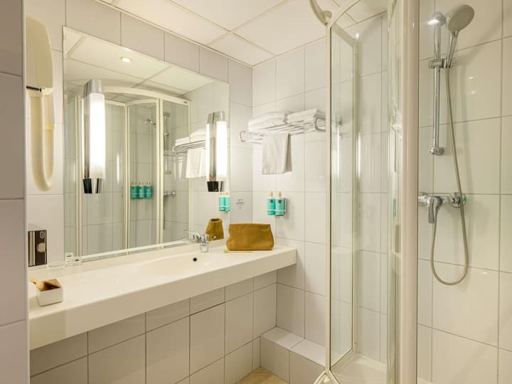 Novotel Gdansk Centrum