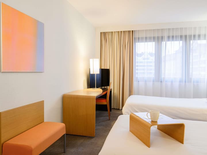 Novotel Gdansk Centrum