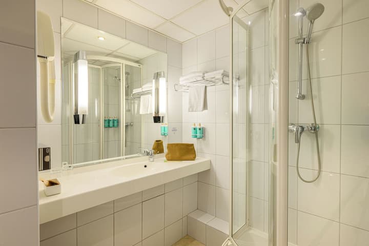 Novotel Gdansk Centrum
