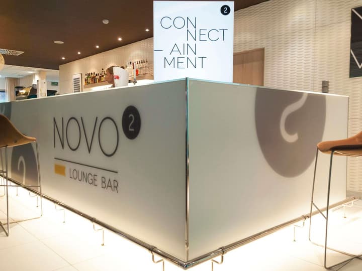 Novotel Gdansk Centrum