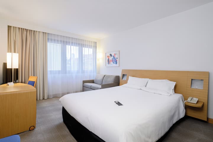 Novotel Gdansk Centrum