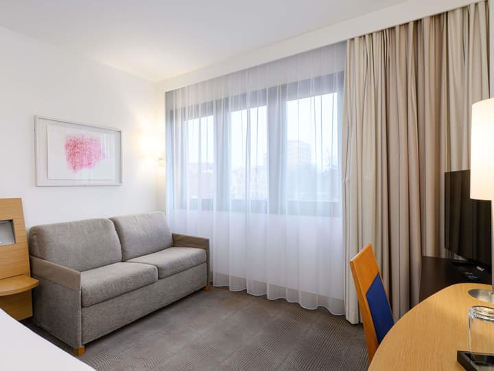Novotel Gdansk Centrum