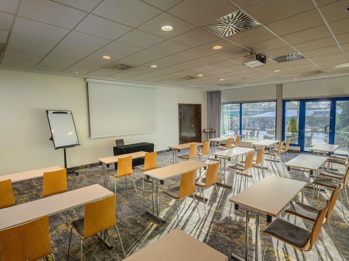 Novotel Gdansk Centrum