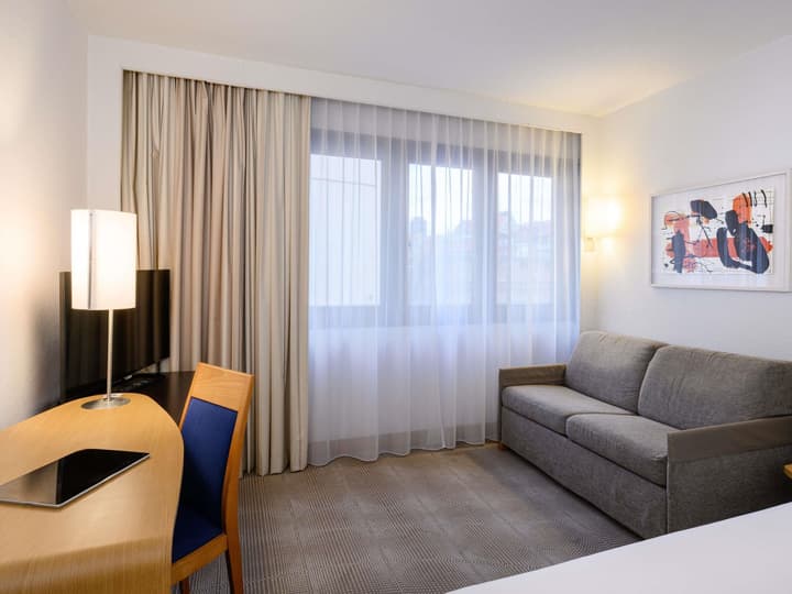 Novotel Gdansk Centrum