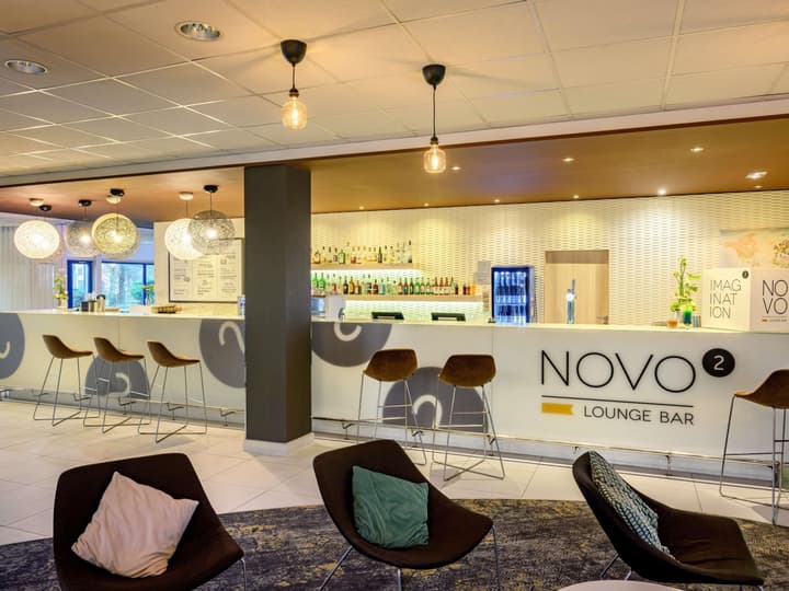 Novotel Gdansk Centrum
