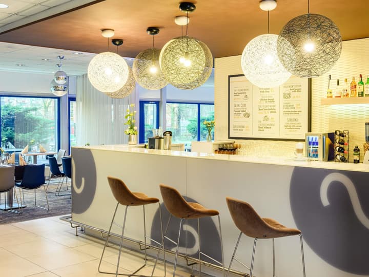 Novotel Gdansk Centrum