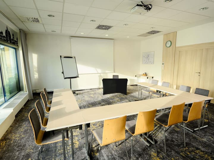 Novotel Gdansk Centrum