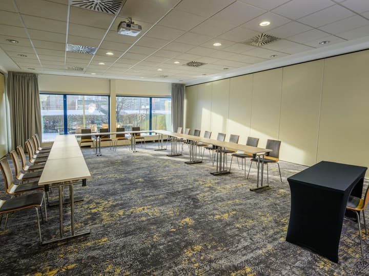 Novotel Gdansk Centrum