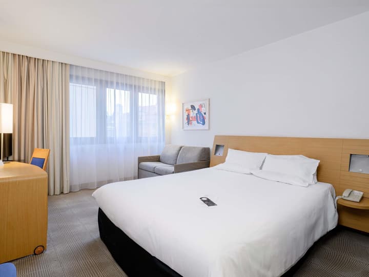 Novotel Gdansk Centrum