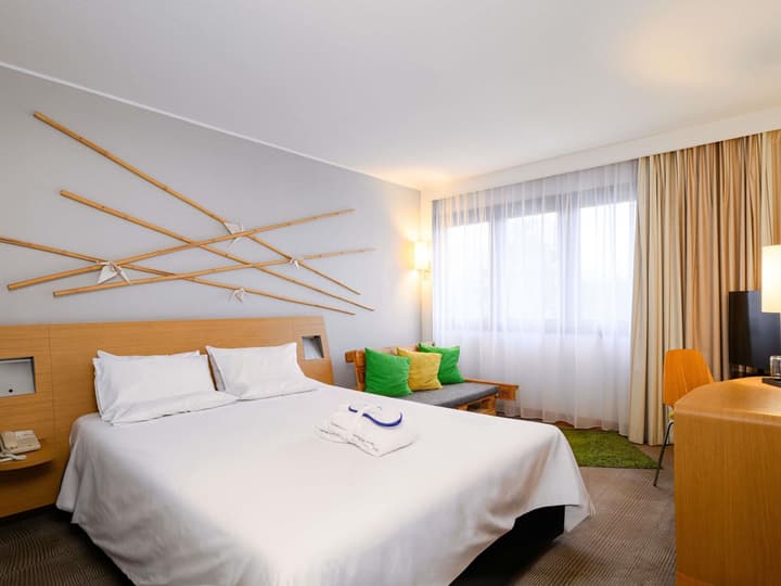Novotel Gdansk Centrum