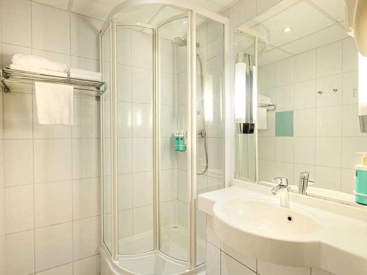Novotel Gdansk Centrum