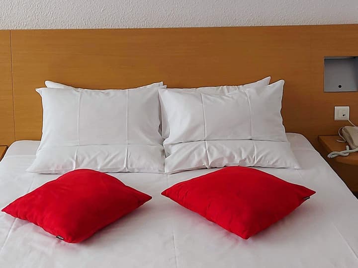 Novotel Gdansk Centrum
