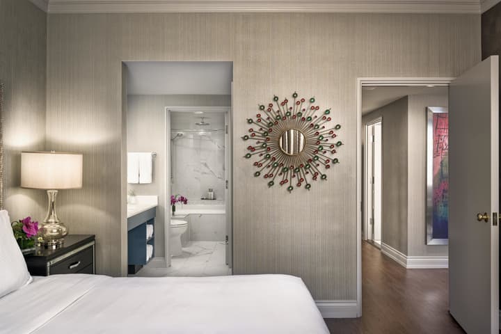 Georgian Court Hotel, WorldHotels Elite