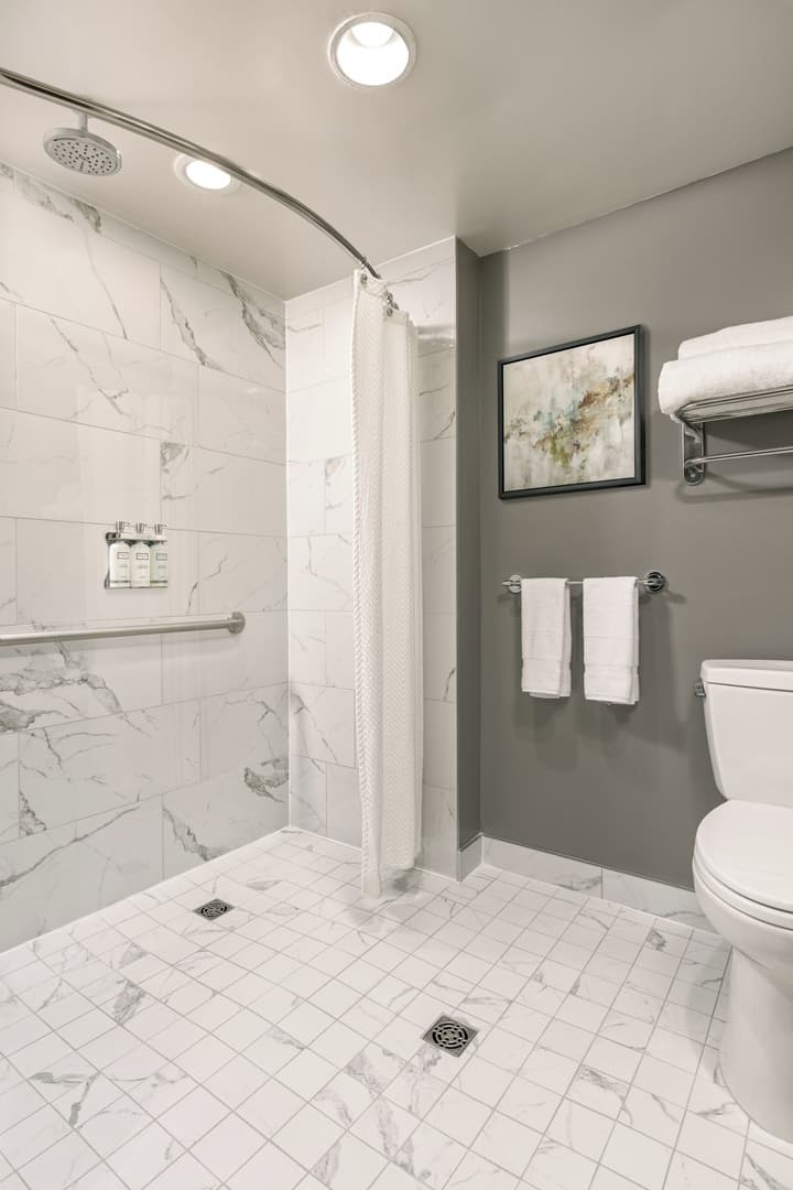 Georgian Court Hotel, WorldHotels Elite