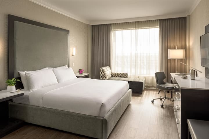 Georgian Court Hotel, WorldHotels Elite