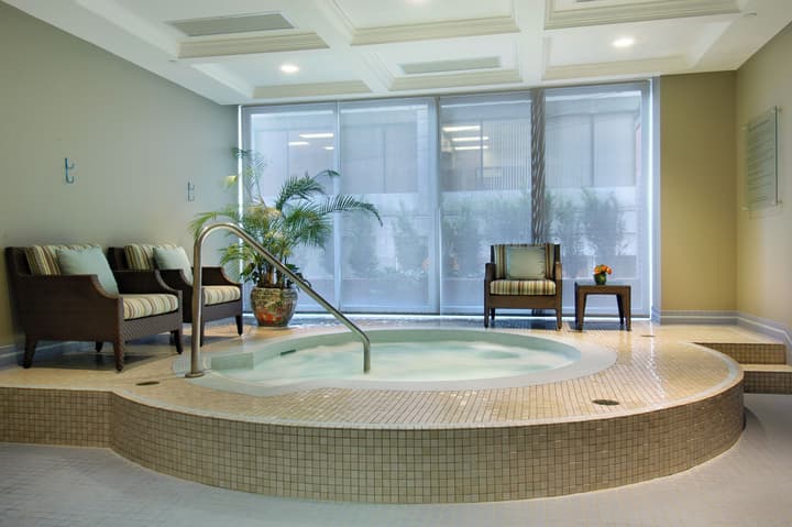 Georgian Court Hotel, WorldHotels Elite