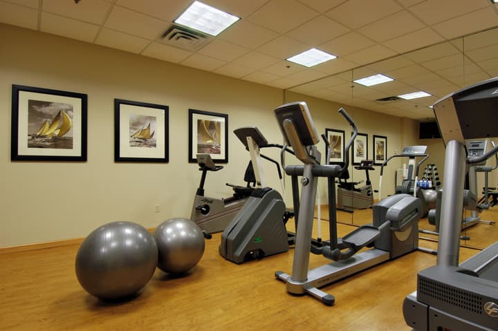 Georgian Court Hotel, WorldHotels Elite