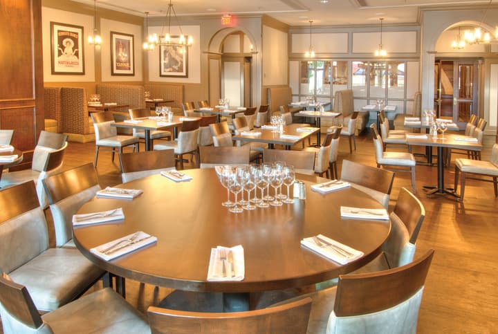 Georgian Court Hotel, WorldHotels Elite