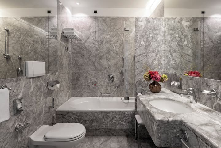 Parkhotel Laurin