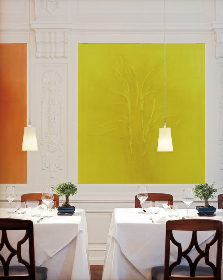 Parkhotel Laurin