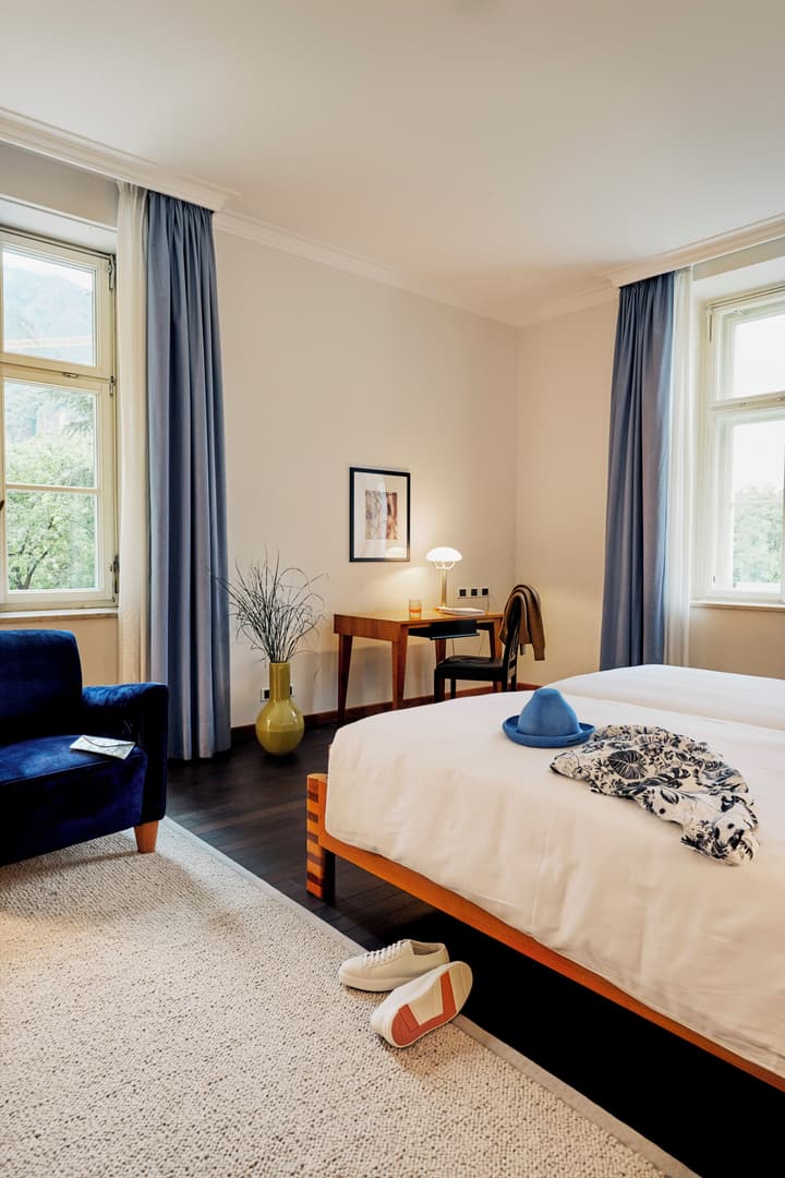 Parkhotel Laurin