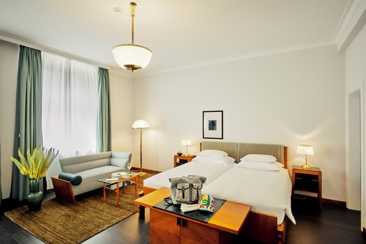 Parkhotel Laurin