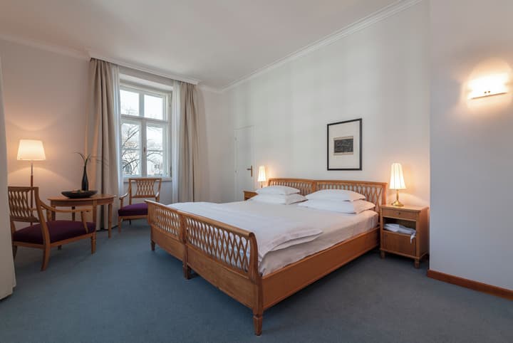 Parkhotel Laurin