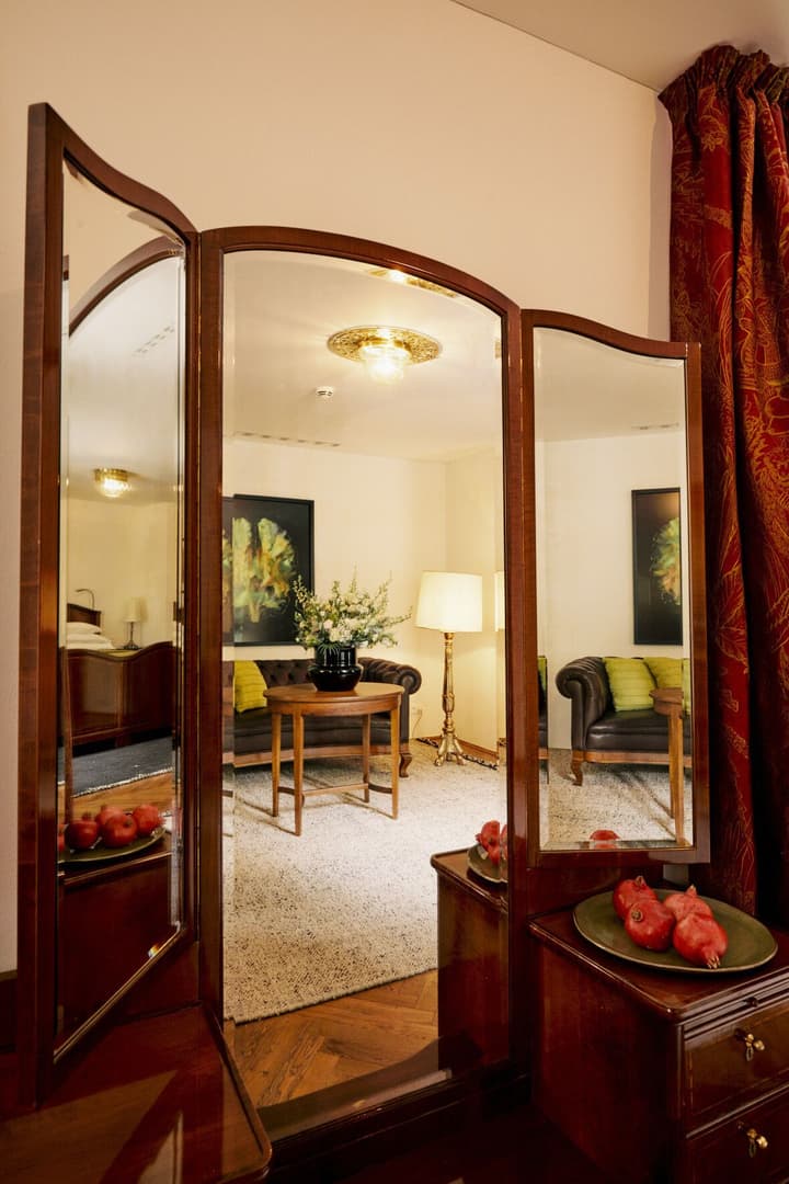Parkhotel Laurin