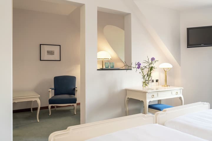 Parkhotel Laurin